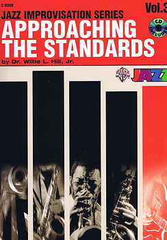 Approaching the standards, Vol 3, C