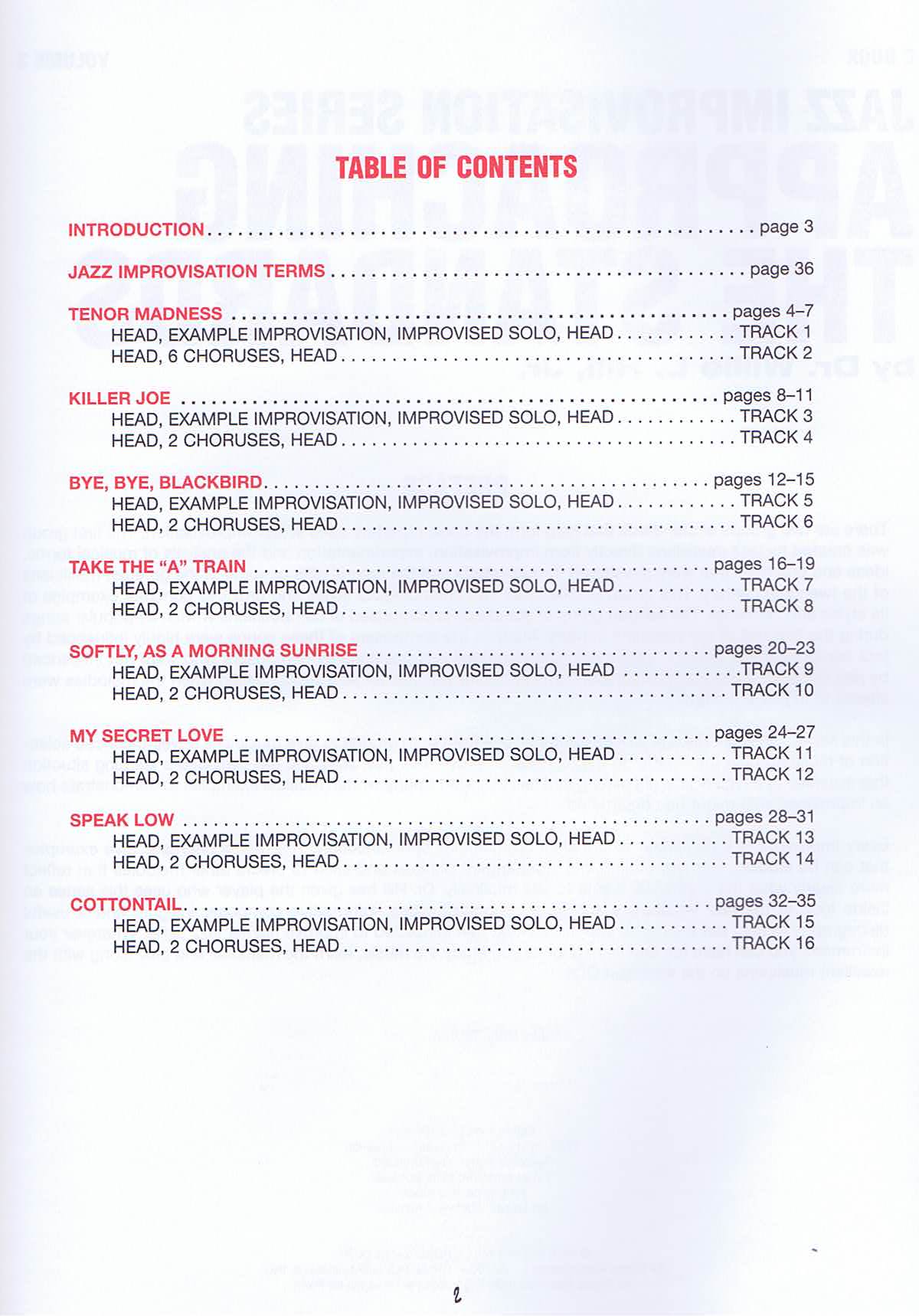 Approaching the standards, Vol 3, C - 2