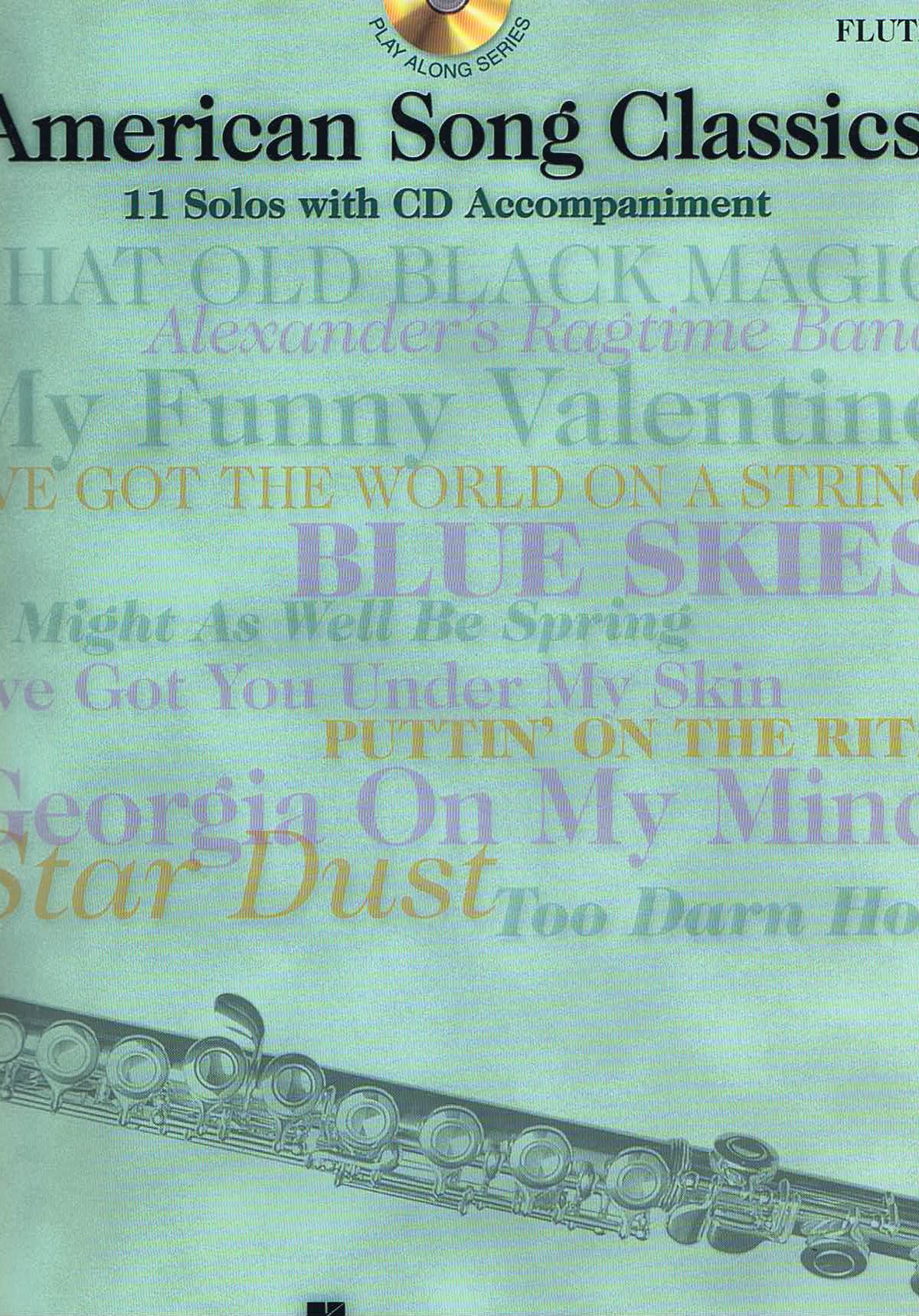 American Song Classics