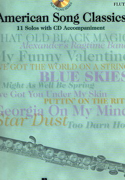 American Song Classics
