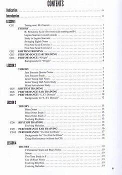 A Guide to Jazz Improvisation