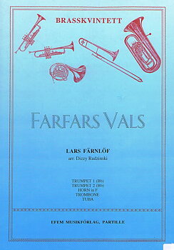 Farfars Vals