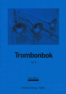 Trombonbok, del 3
