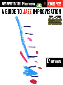 A guide to jazz improvisation, Eb