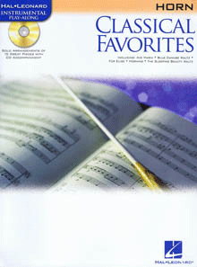 Classical Favorites, Valthorn
