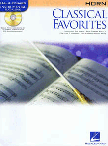 Classical Favorites, Valthorn