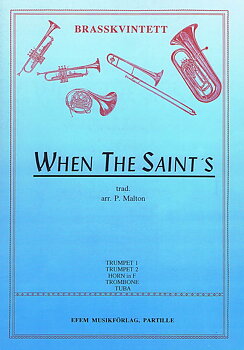 When The Saint's