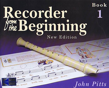 Recorder from the Beginning