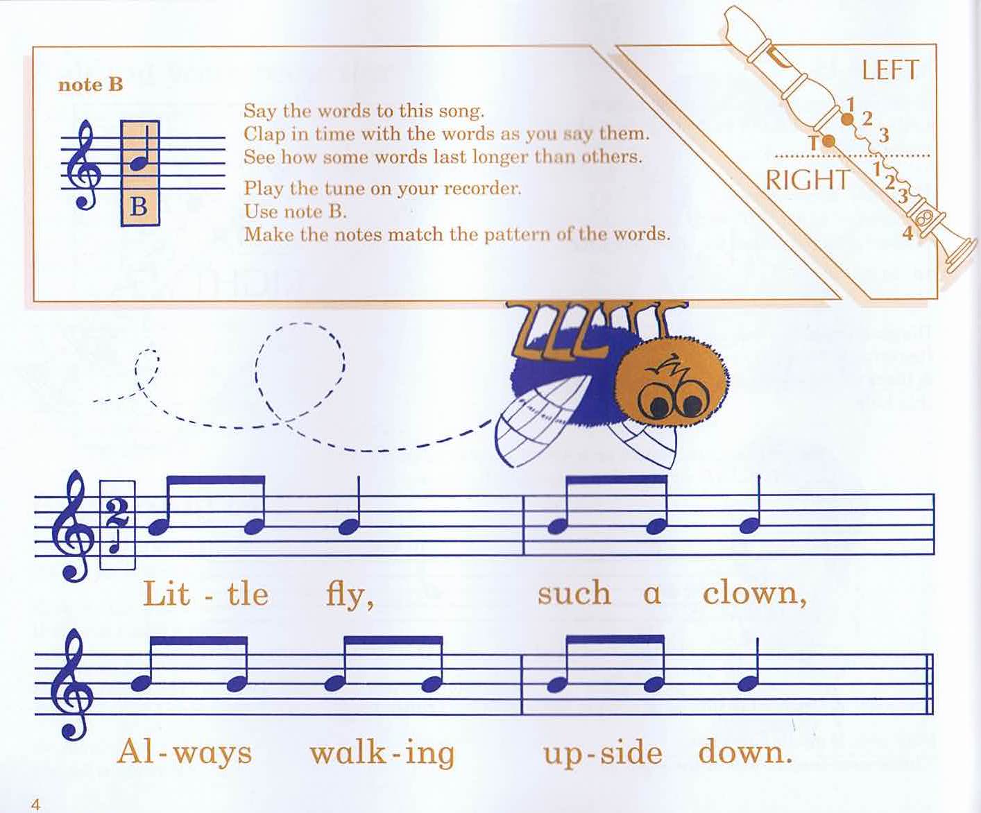 Recorder from the Beginning - 2