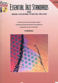 Essential Jazz Standards