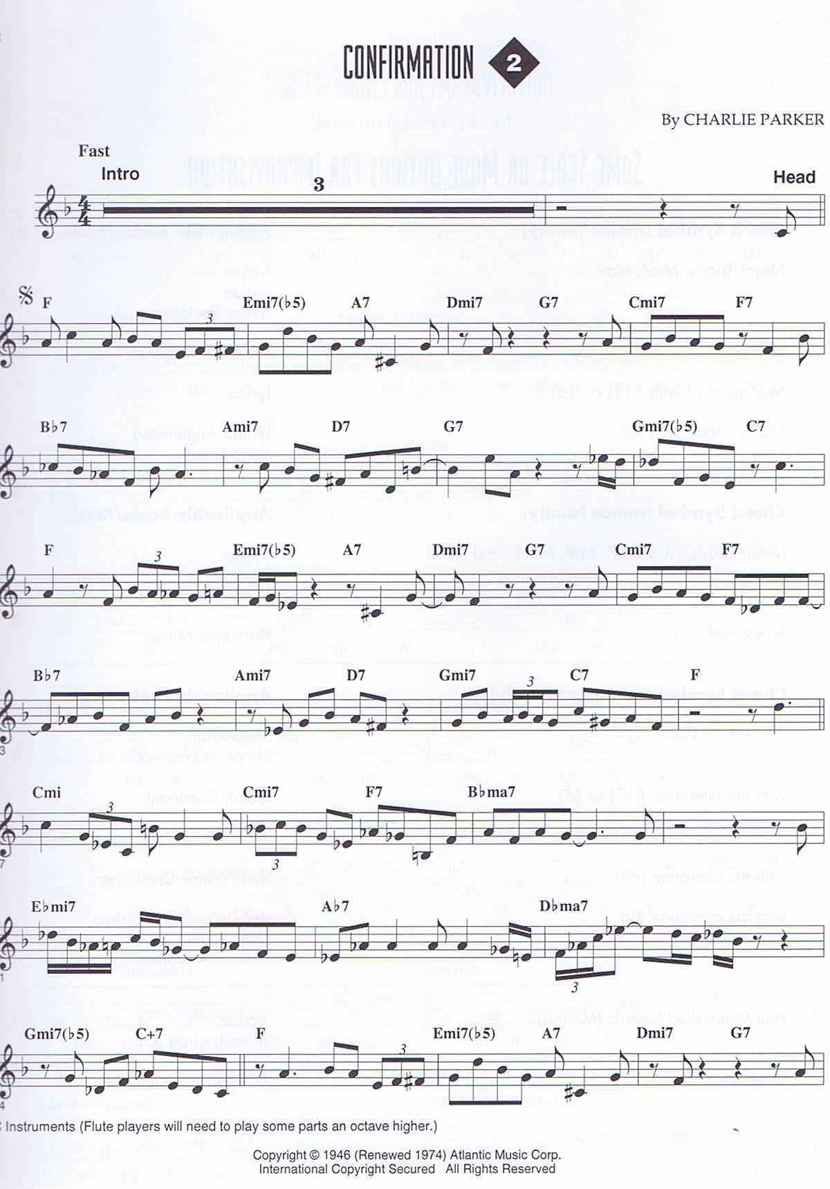 Essential Jazz Standards - 3