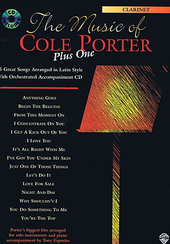 The Music of Cole Porter