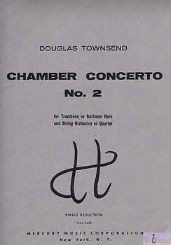 Chamber Concerto No. 2
