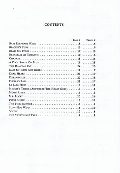 The Music of Henry Mancini