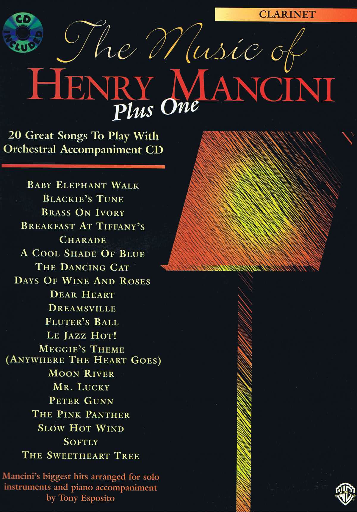 The Music of Henry Mancini