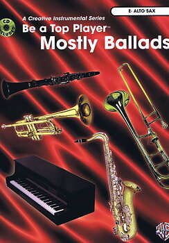 Mostly Ballads