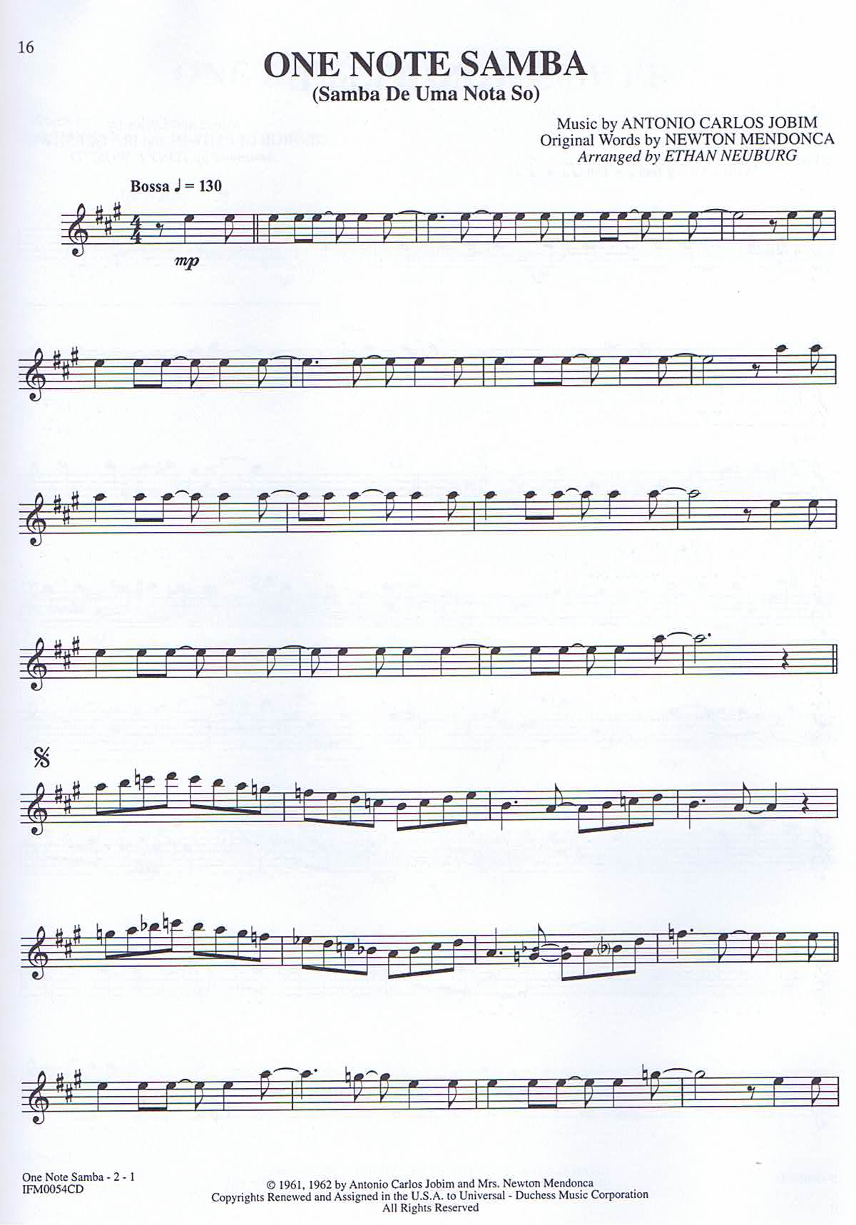 Mostly Ballads - 3