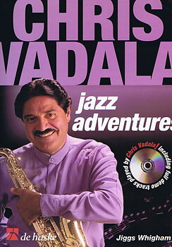 Chris Vadala, Jazz Adventures