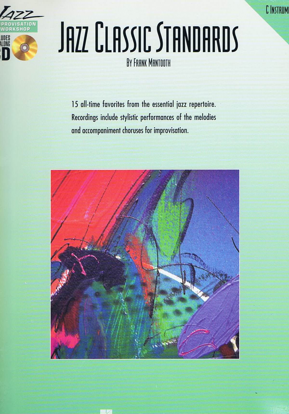 Jazz Classic Standards