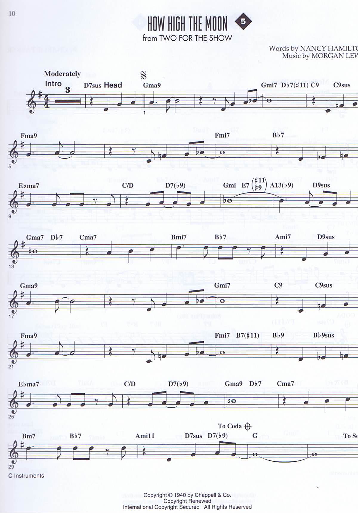 Jazz Favorites - 3