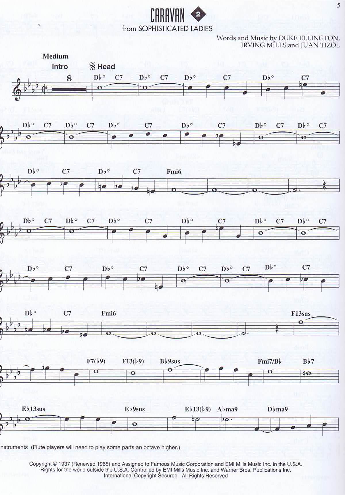 Jazz Gems - 3
