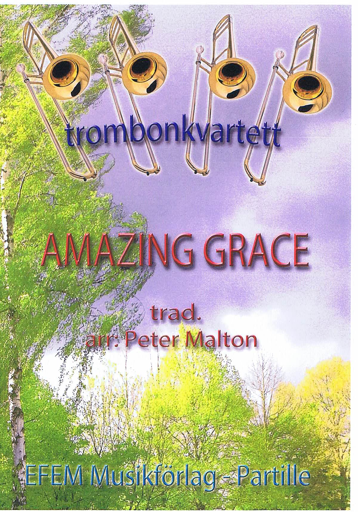 Amazing Grace
