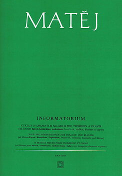 Matej - Informatorium