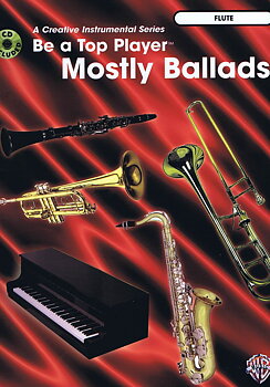 Mostly Ballads