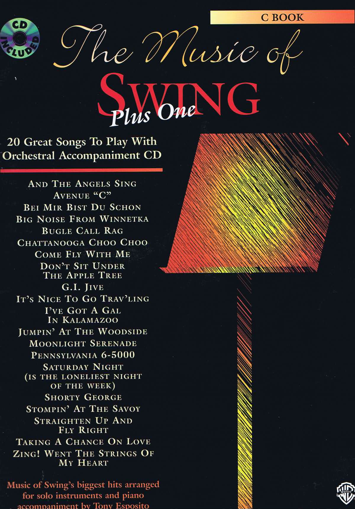 The Music of Swing