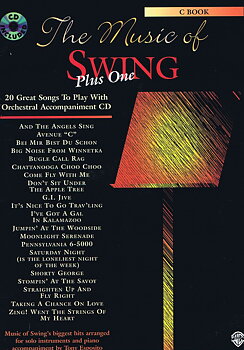 The Music of Swing