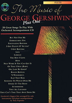 The Music of George Gershwin