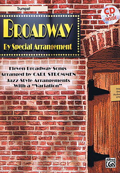 Broadway, by special arrangement