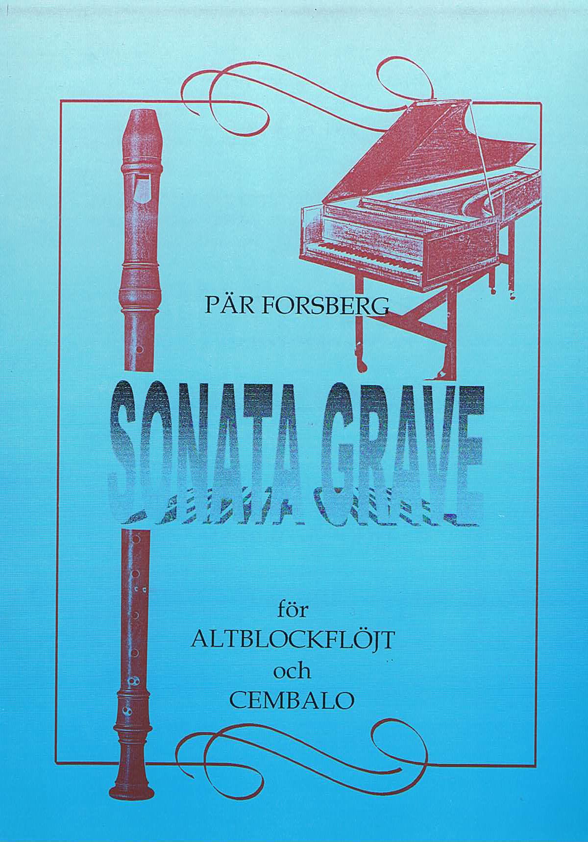 Sonata Grave