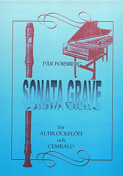 Sonata Grave