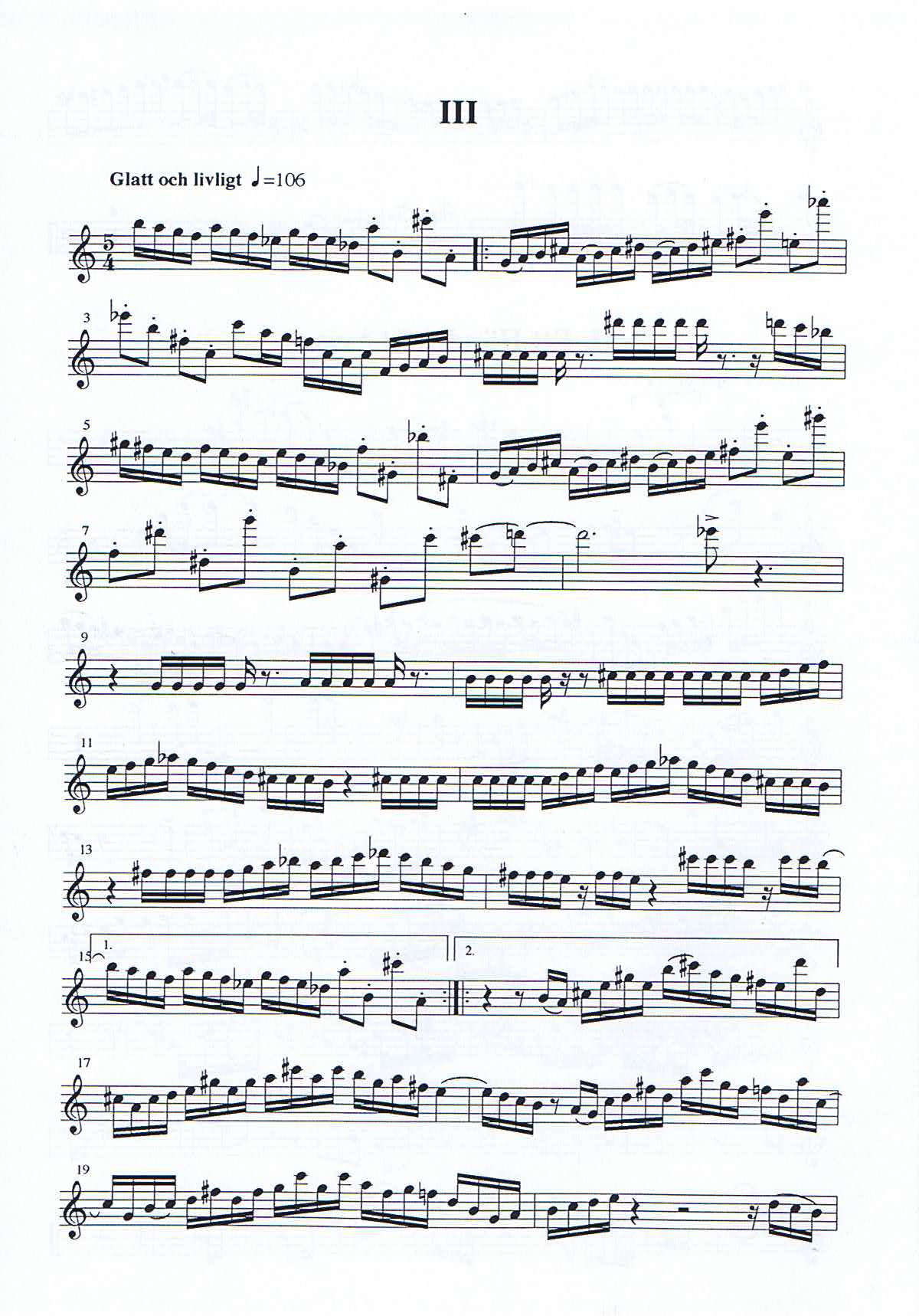 Sonata Grave - 3