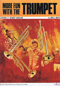 More fun with the trumpet