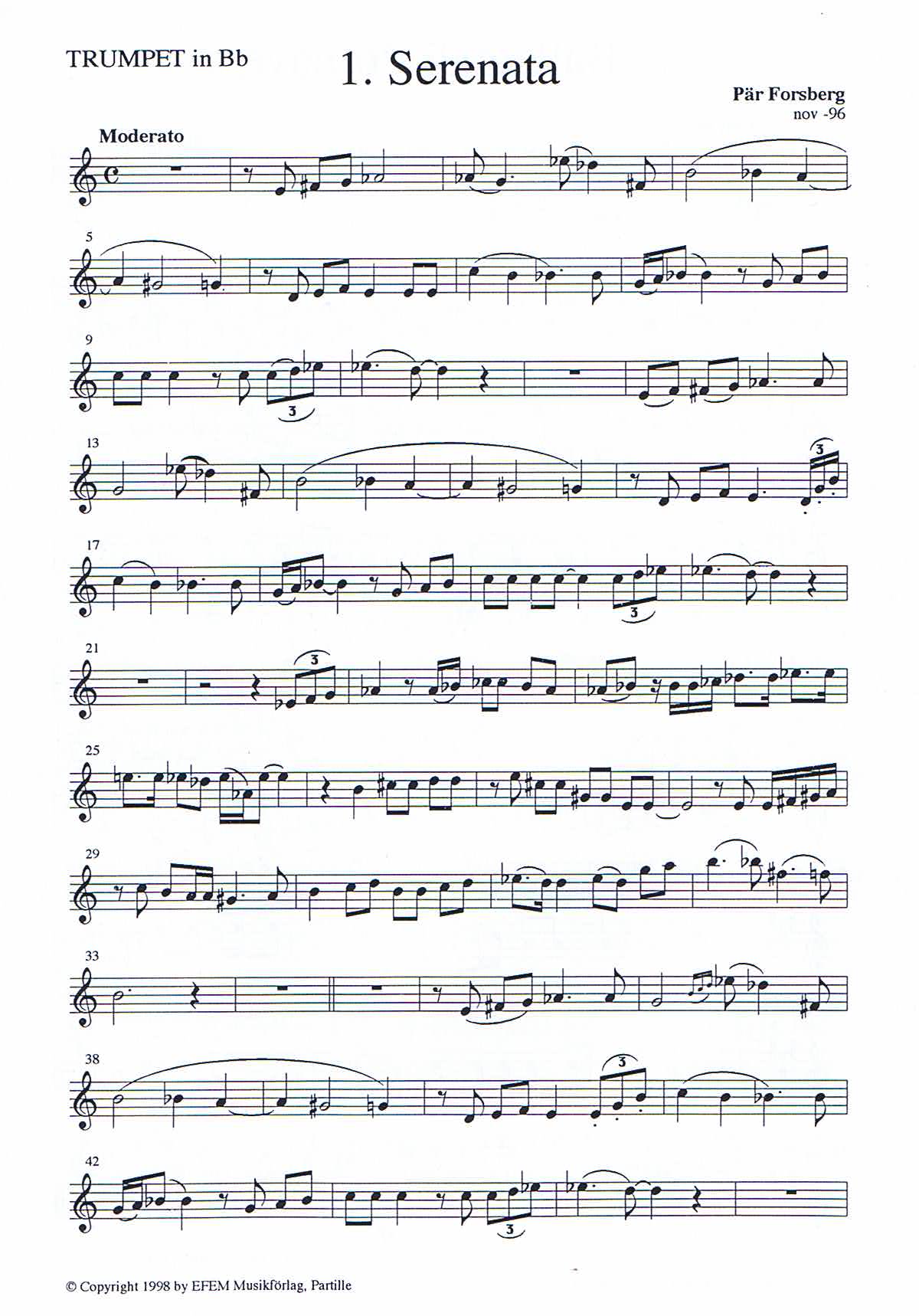 Quattro Pezzi - 3