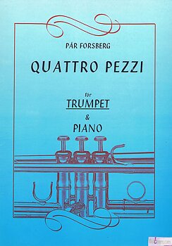 Quattro Pezzi