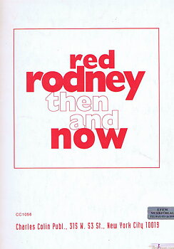 Red Rodney - Then and now