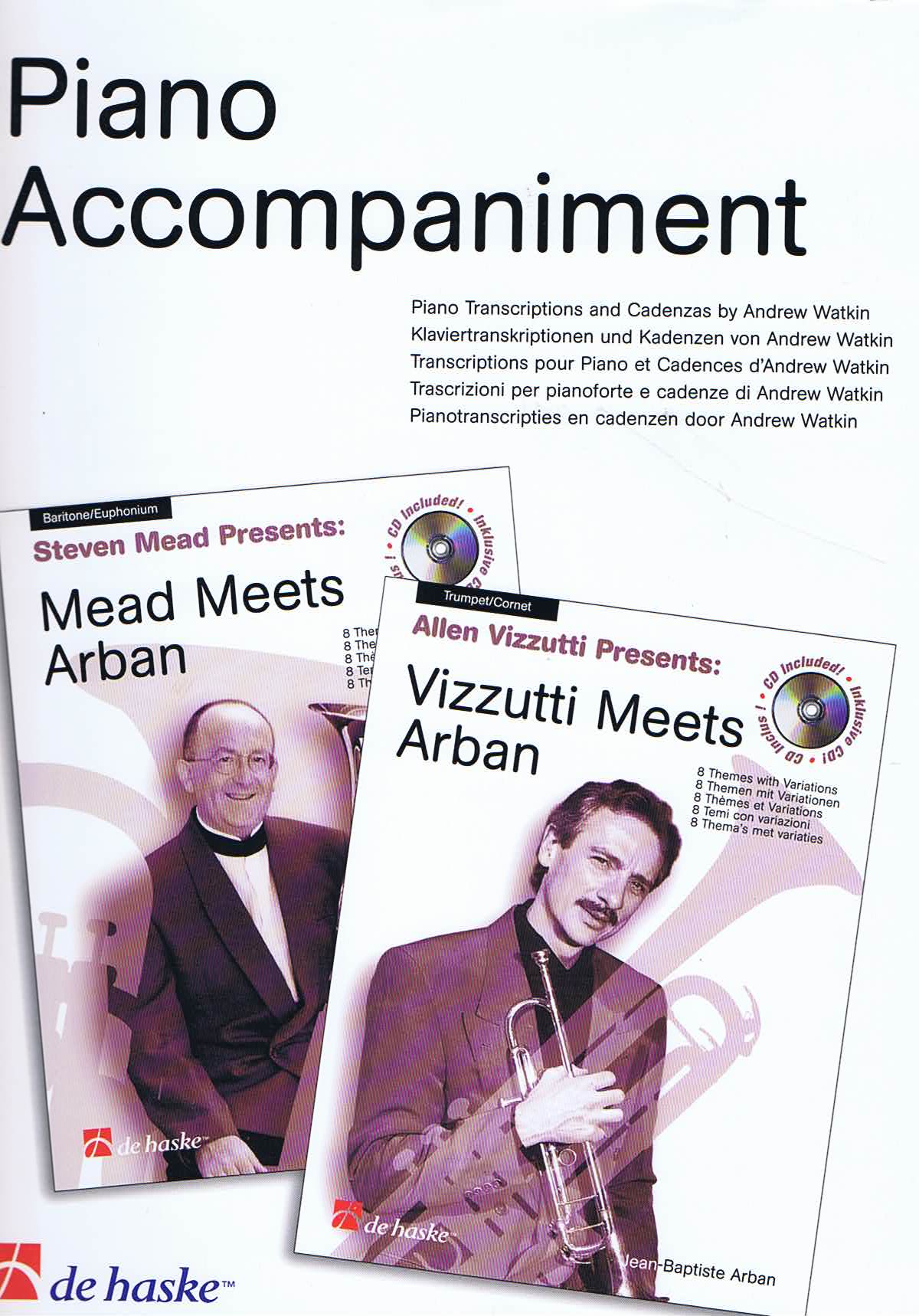 Piano Accompaniment