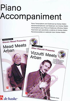 Piano Accompaniment