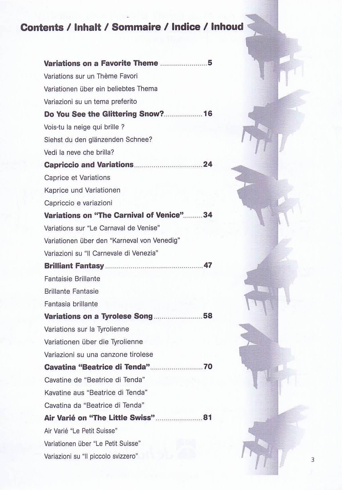Piano Accompaniment - 2