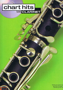 Chart hits for clarinet
