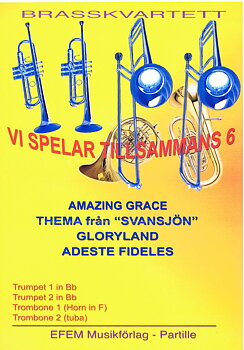 Vi spelar tillsammans 6