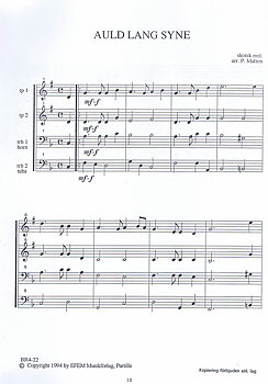 Vi spelar tillsammans 5