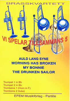 Vi spelar tillsammans 5