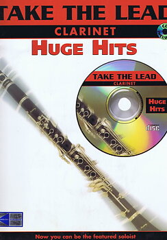 Take the Lead - Huge Hits