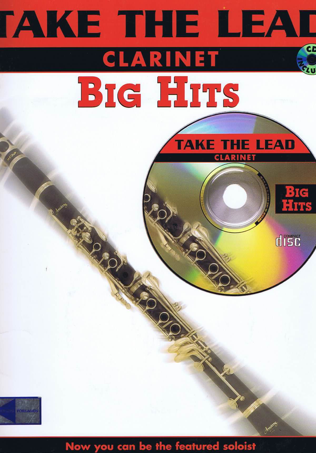 Take the Lead - Big Hits