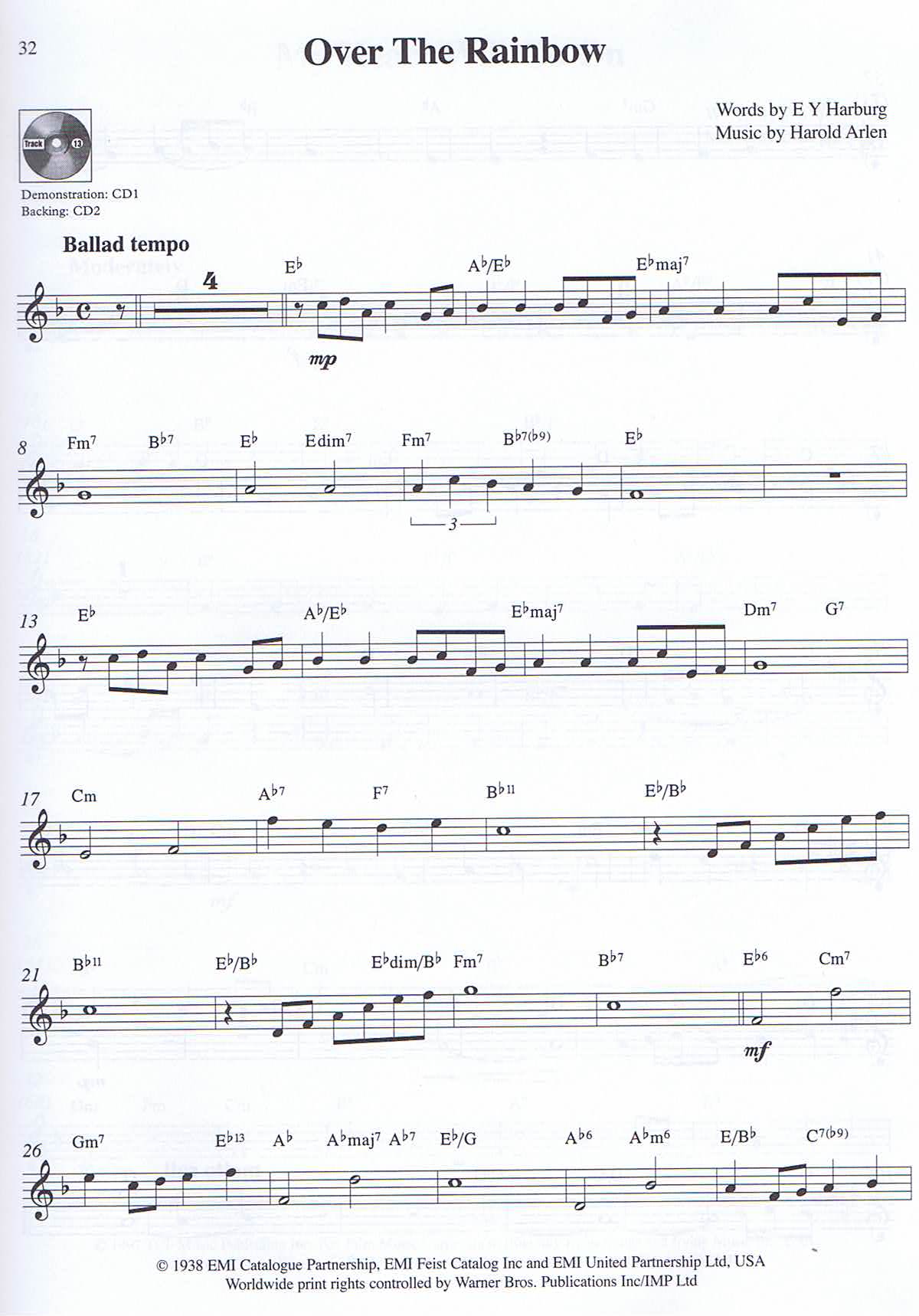 Take the Lead - Bumper Book - 3