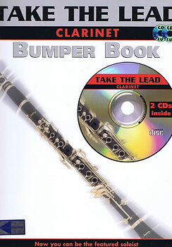 Take the Lead - Bumper Book